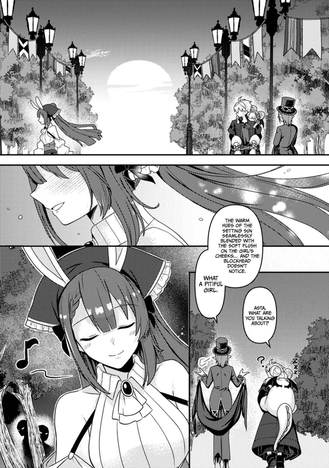 Page 32 Chapter 17 Chou Nankan Dungeon de 10-mannen Shugyou shita Kekka, Sekai Saikyou ni ~Saijaku Munou no Gekokujou~