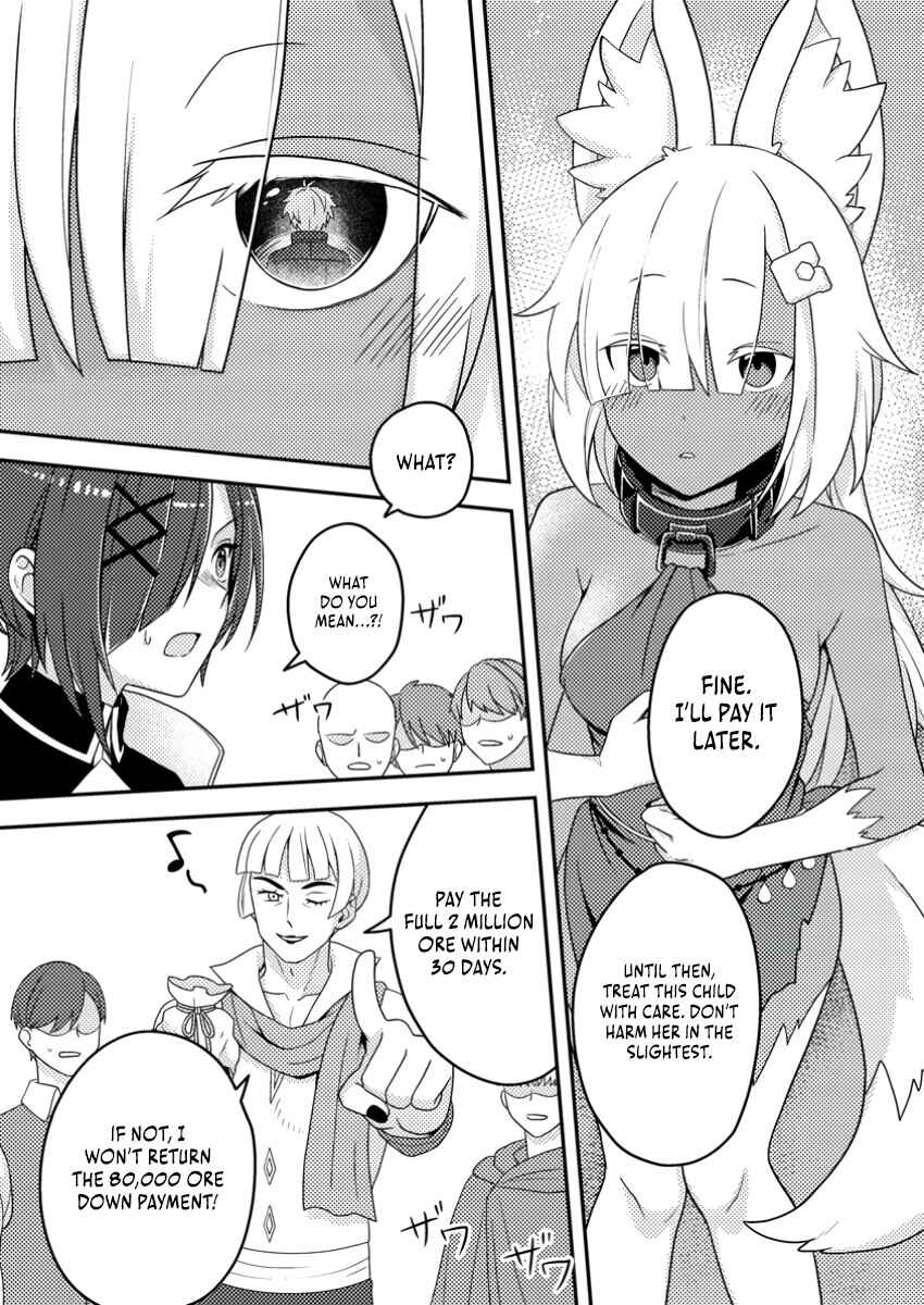 Page 15 Chapter 20 Chou Nankan Dungeon de 10-mannen Shugyou shita Kekka, Sekai Saikyou ni ~Saijaku Munou no Gekokujou~