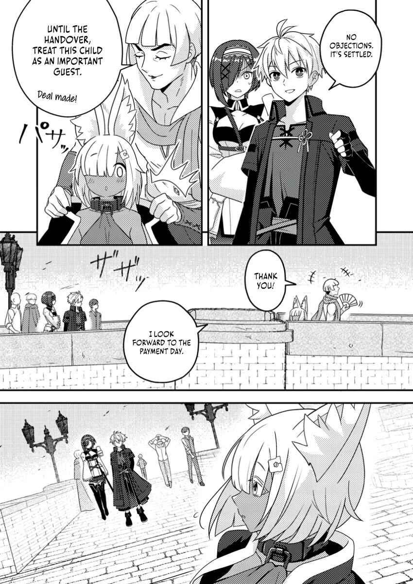 Page 16 Chapter 20 Chou Nankan Dungeon de 10-mannen Shugyou shita Kekka, Sekai Saikyou ni ~Saijaku Munou no Gekokujou~