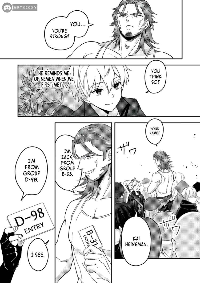 Page 26 Chapter 20 Chou Nankan Dungeon de 10-mannen Shugyou shita Kekka, Sekai Saikyou ni ~Saijaku Munou no Gekokujou~