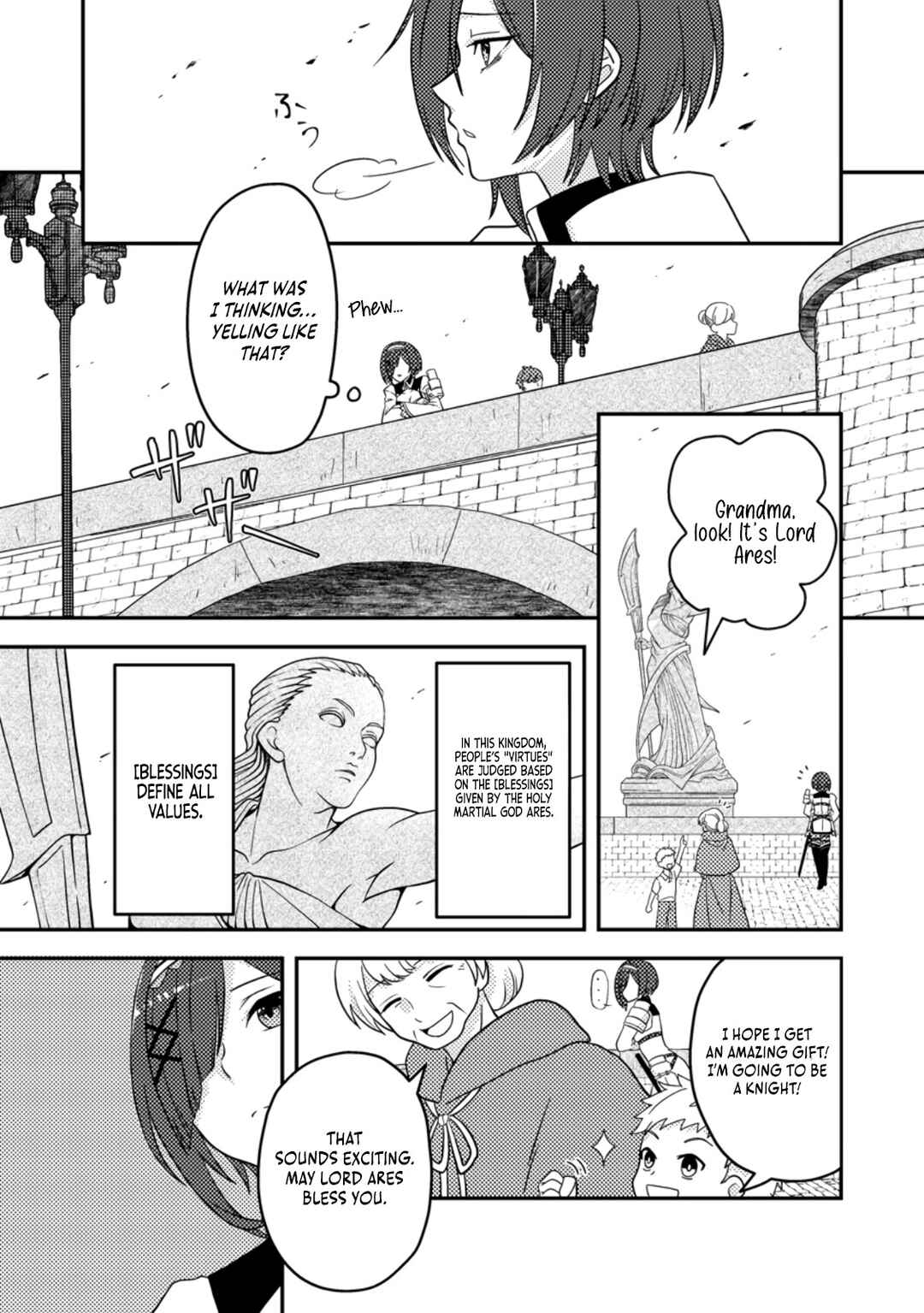 Page 7 Chapter 20 Chou Nankan Dungeon de 10-mannen Shugyou shita Kekka, Sekai Saikyou ni ~Saijaku Munou no Gekokujou~