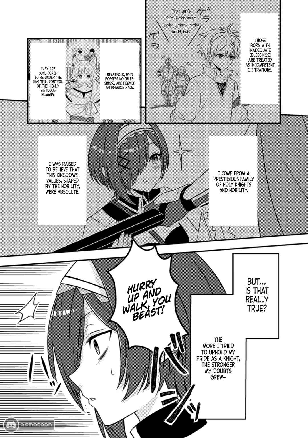 Page 8 Chapter 20 Chou Nankan Dungeon de 10-mannen Shugyou shita Kekka, Sekai Saikyou ni ~Saijaku Munou no Gekokujou~