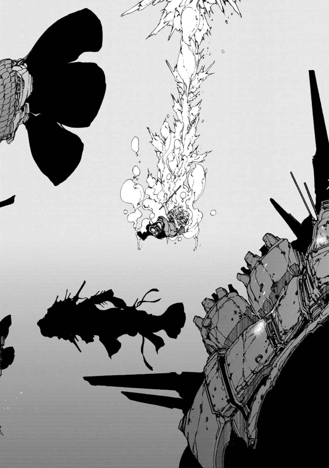 Page 15 Chapter 6 Chou Nankan Dungeon de 10-mannen Shugyou shita Kekka, Sekai Saikyou ni ~Saijaku Munou no Gekokujou~