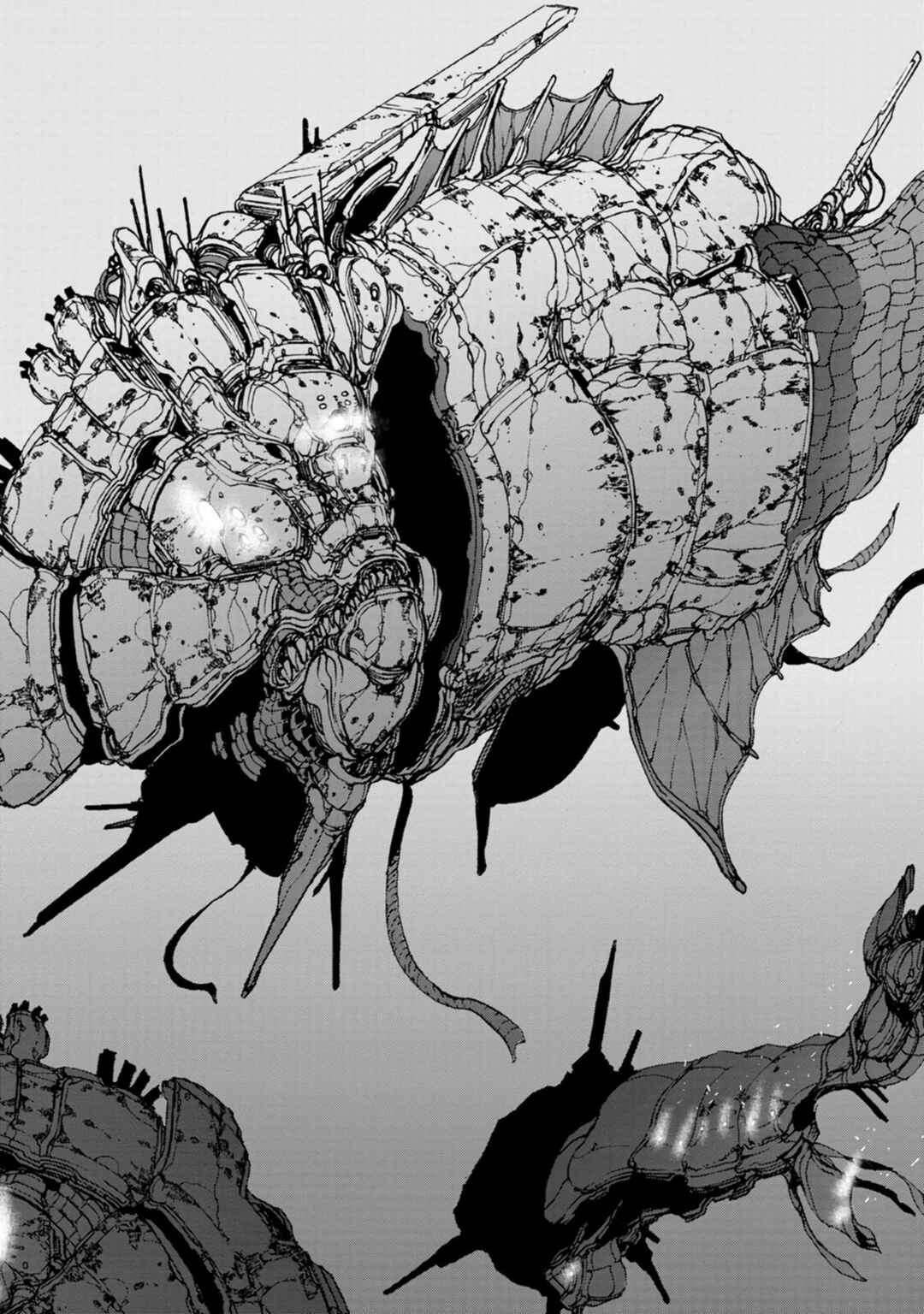 Page 16 Chapter 6 Chou Nankan Dungeon de 10-mannen Shugyou shita Kekka, Sekai Saikyou ni ~Saijaku Munou no Gekokujou~