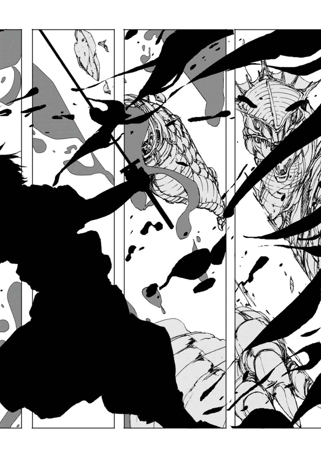Page 27 Chapter 6 Chou Nankan Dungeon de 10-mannen Shugyou shita Kekka, Sekai Saikyou ni ~Saijaku Munou no Gekokujou~