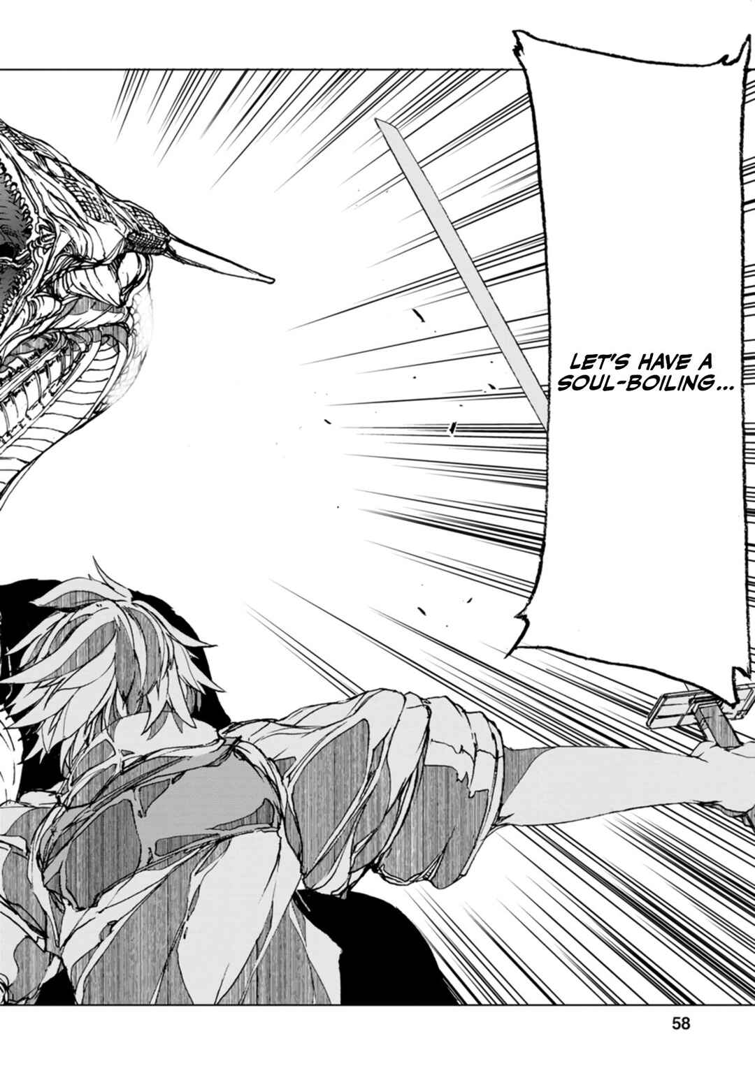 Page 31 Chapter 6 Chou Nankan Dungeon de 10-mannen Shugyou shita Kekka, Sekai Saikyou ni ~Saijaku Munou no Gekokujou~