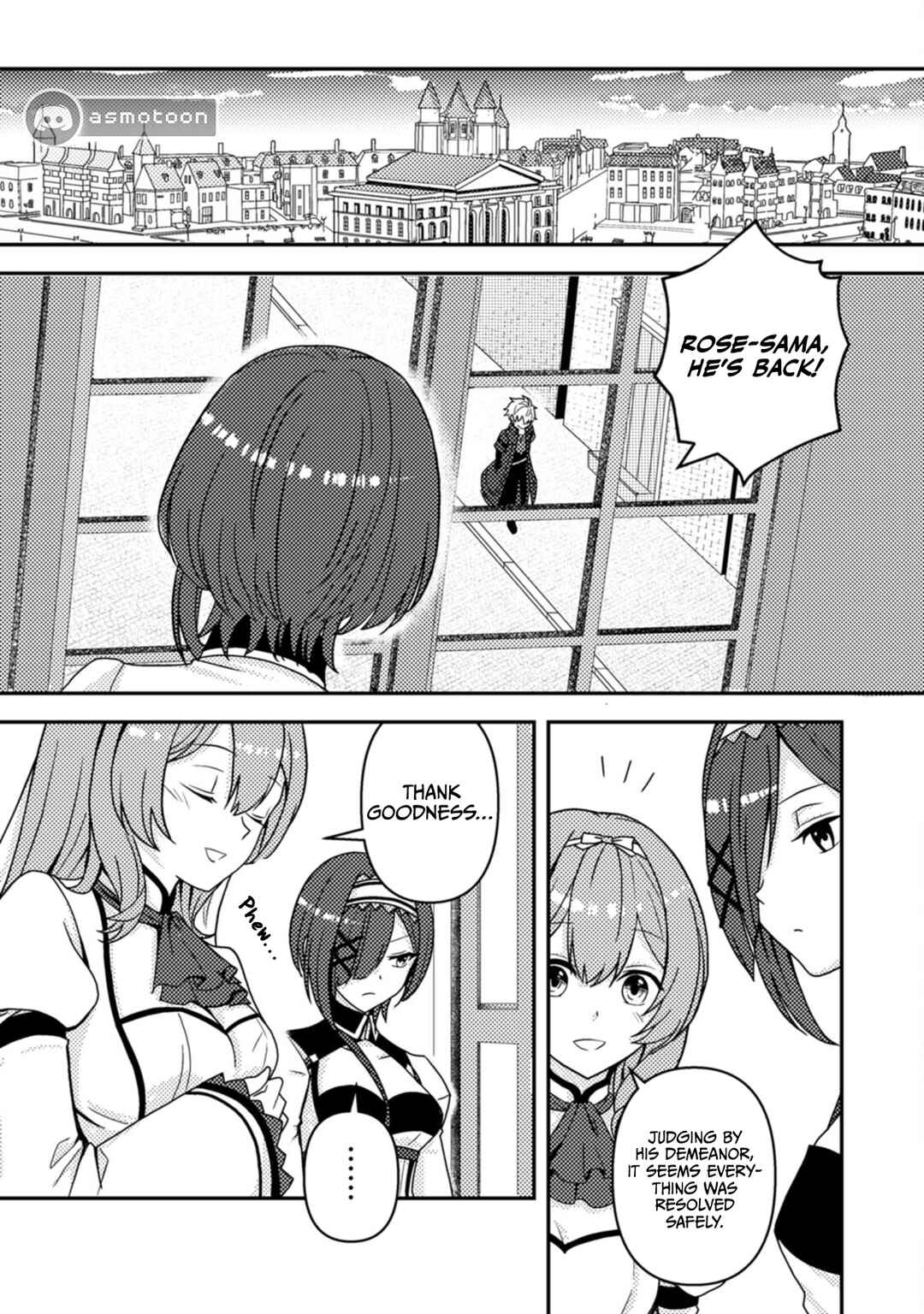 Page 29 Chapter 19 Chou Nankan Dungeon de 10-mannen Shugyou shita Kekka, Sekai Saikyou ni ~Saijaku Munou no Gekokujou~