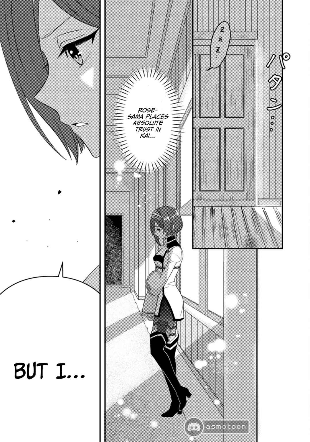 Page 32 Chapter 19 Chou Nankan Dungeon de 10-mannen Shugyou shita Kekka, Sekai Saikyou ni ~Saijaku Munou no Gekokujou~