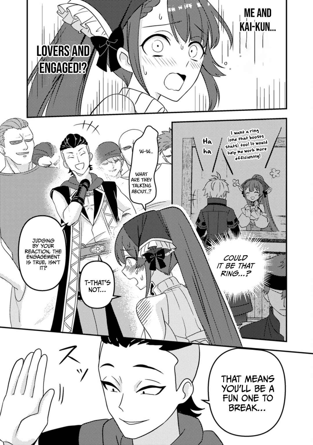 Page 16 Chapter 18 Chou Nankan Dungeon de 10-mannen Shugyou shita Kekka, Sekai Saikyou ni ~Saijaku Munou no Gekokujou~