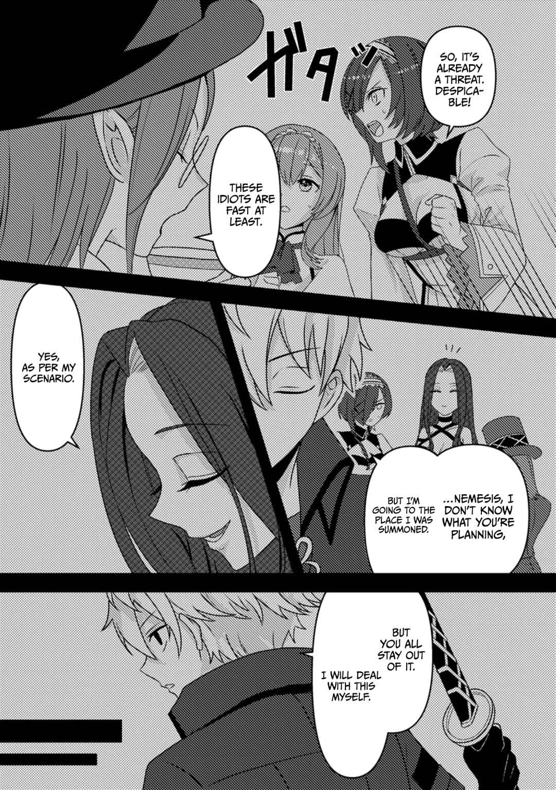 Page 29 Chapter 18 Chou Nankan Dungeon de 10-mannen Shugyou shita Kekka, Sekai Saikyou ni ~Saijaku Munou no Gekokujou~