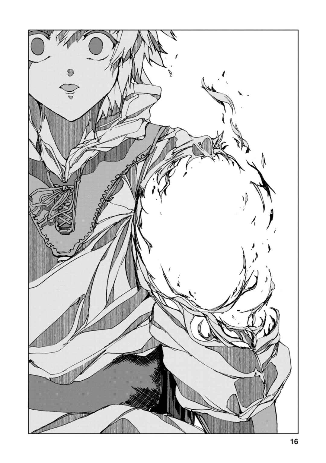 Page 17 Chapter 5 Chou Nankan Dungeon de 10-mannen Shugyou shita Kekka, Sekai Saikyou ni ~Saijaku Munou no Gekokujou~