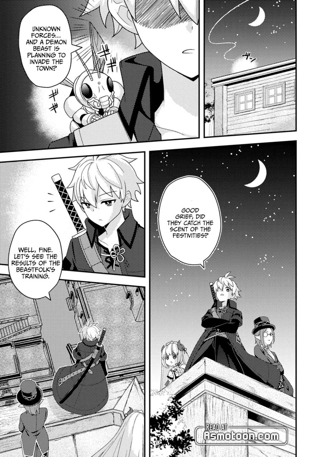 Page 16 Chapter 13 Chou Nankan Dungeon de 10-mannen Shugyou shita Kekka, Sekai Saikyou ni ~Saijaku Munou no Gekokujou~