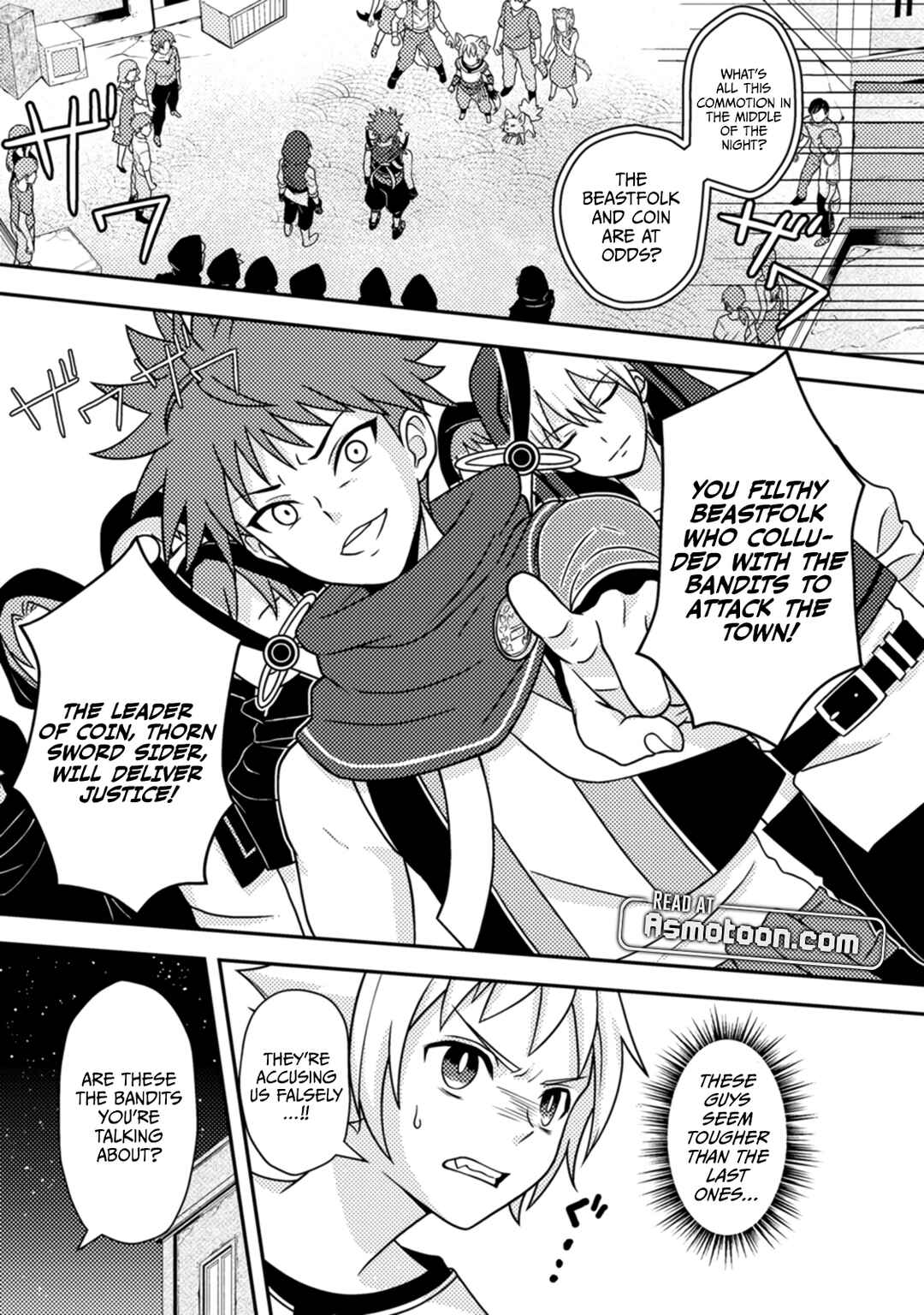 Page 26 Chapter 13 Chou Nankan Dungeon de 10-mannen Shugyou shita Kekka, Sekai Saikyou ni ~Saijaku Munou no Gekokujou~
