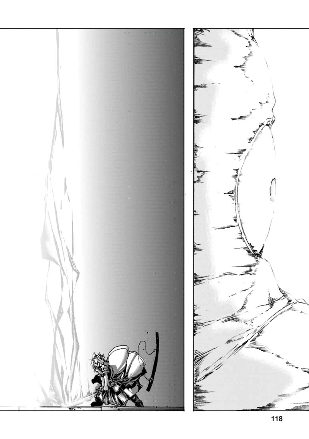 Page 21 Chapter 8 Chou Nankan Dungeon de 10-mannen Shugyou shita Kekka, Sekai Saikyou ni ~Saijaku Munou no Gekokujou~