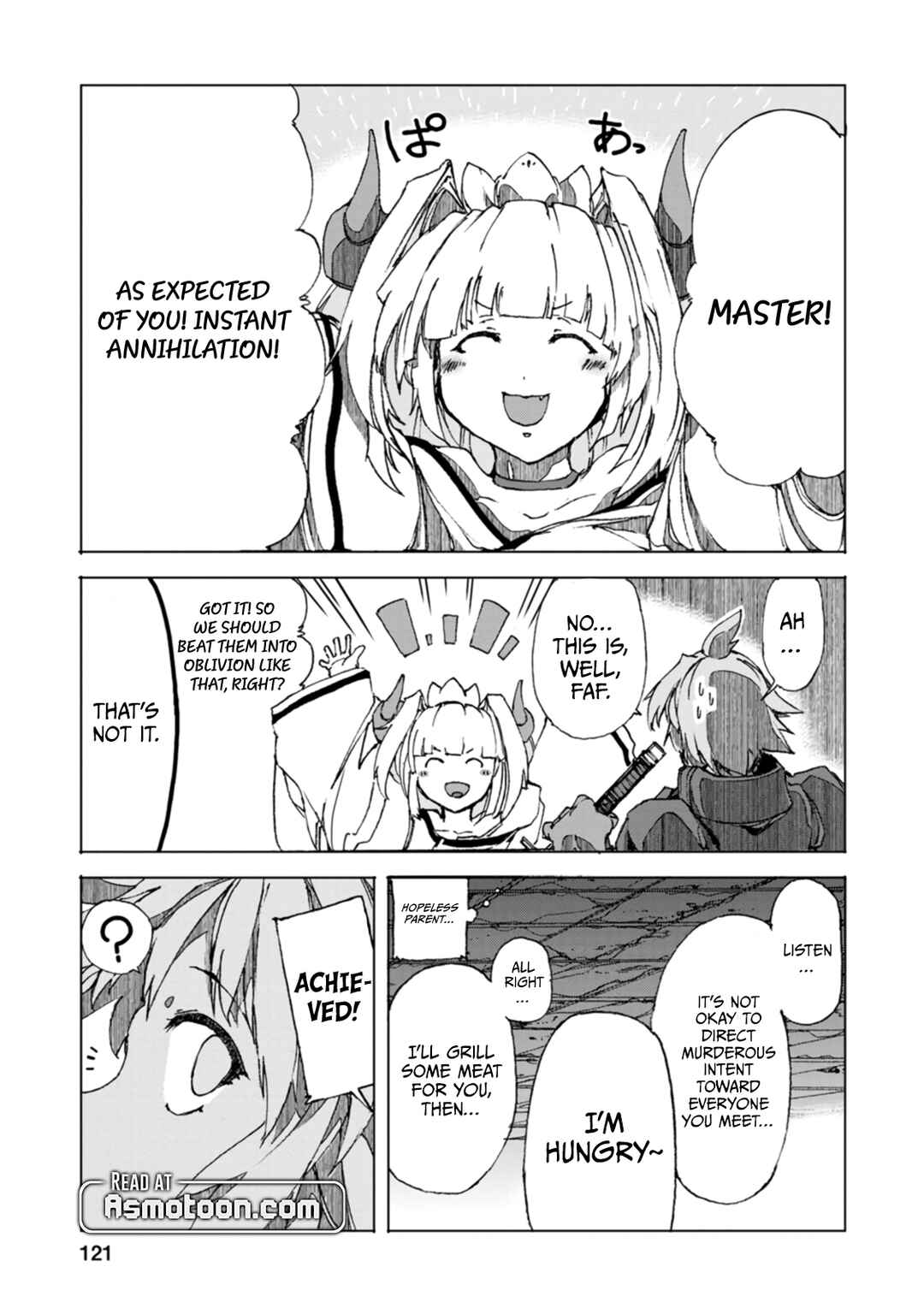 Page 24 Chapter 8 Chou Nankan Dungeon de 10-mannen Shugyou shita Kekka, Sekai Saikyou ni ~Saijaku Munou no Gekokujou~