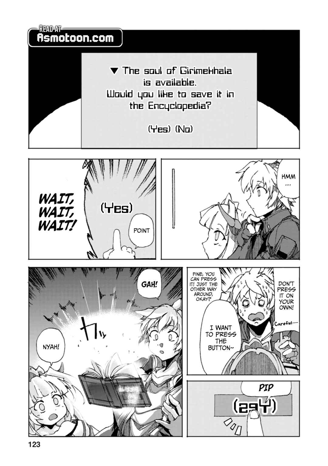 Page 26 Chapter 8 Chou Nankan Dungeon de 10-mannen Shugyou shita Kekka, Sekai Saikyou ni ~Saijaku Munou no Gekokujou~