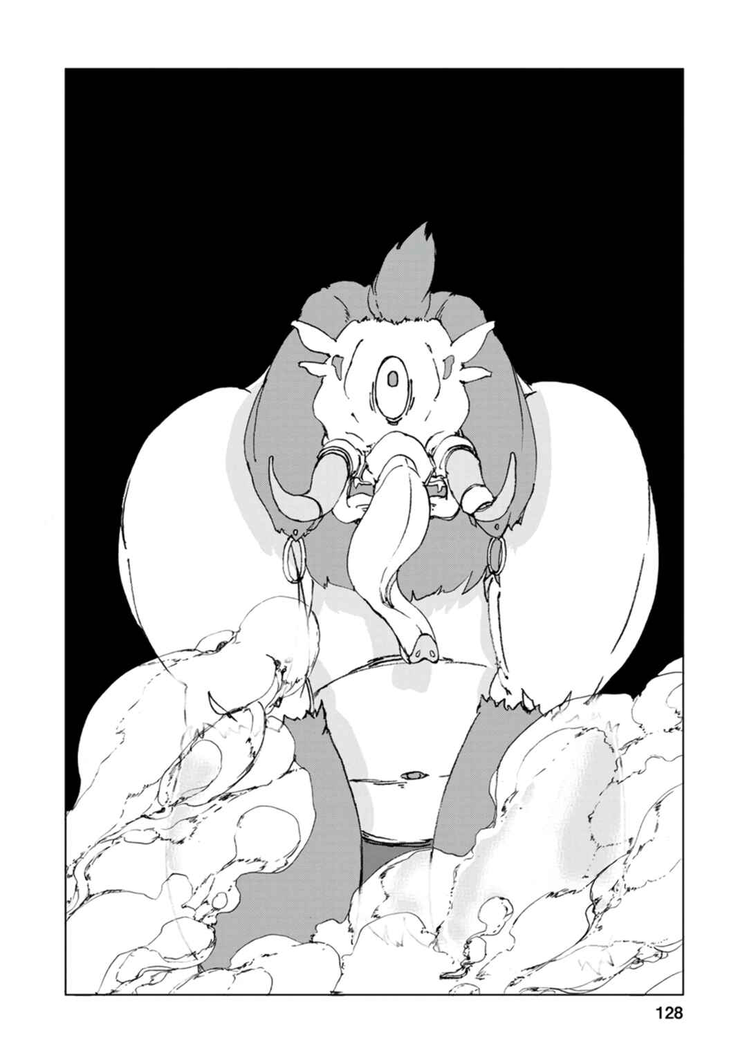 Page 31 Chapter 8 Chou Nankan Dungeon de 10-mannen Shugyou shita Kekka, Sekai Saikyou ni ~Saijaku Munou no Gekokujou~