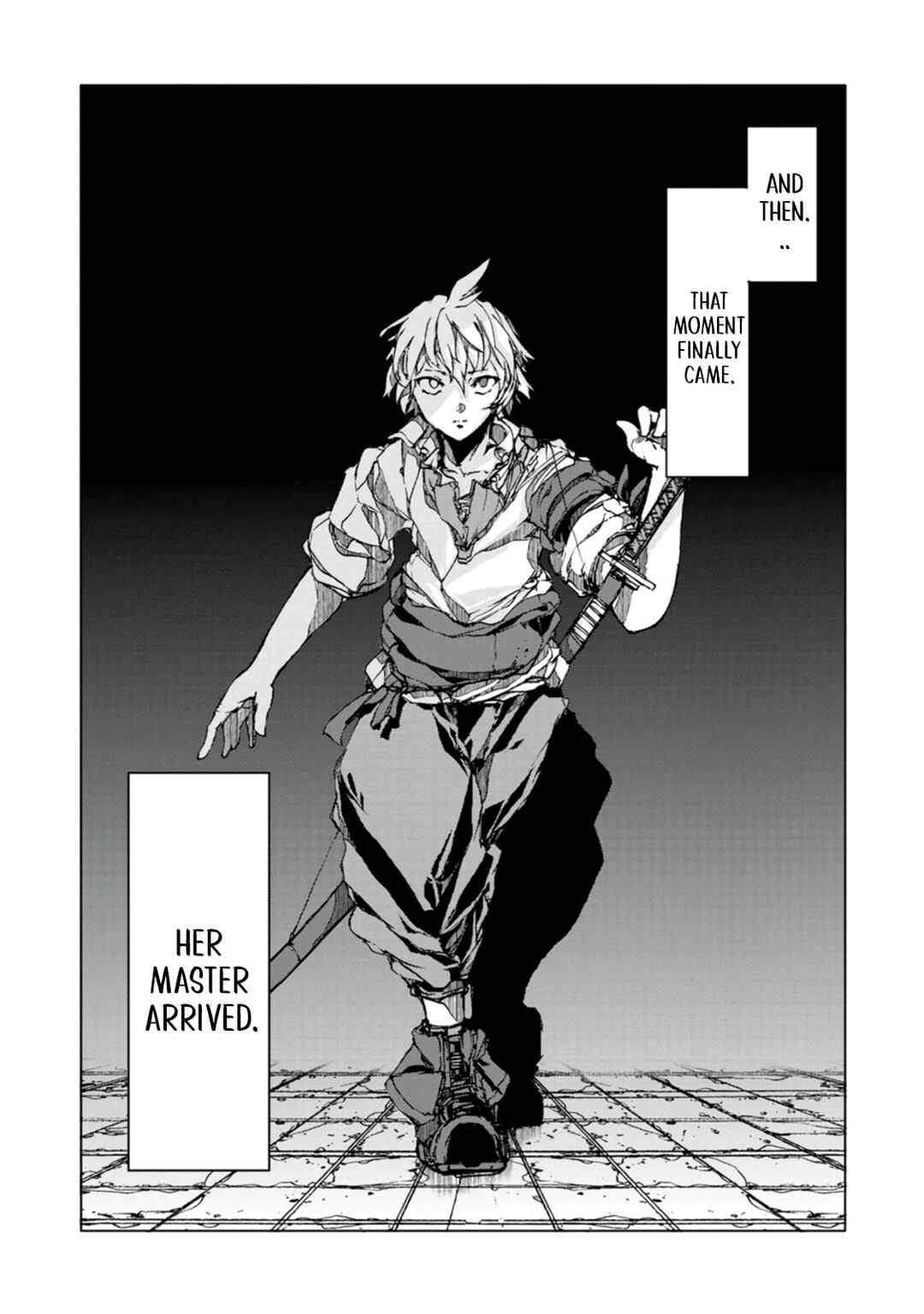 Page 3 Chapter 9.5 Chou Nankan Dungeon de 10-mannen Shugyou shita Kekka, Sekai Saikyou ni ~Saijaku Munou no Gekokujou~