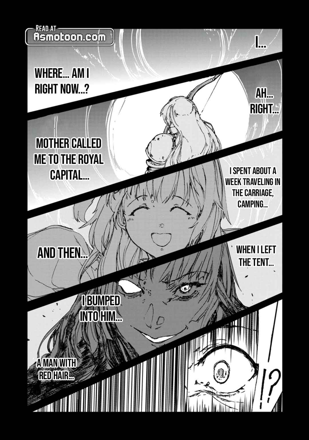 Page 11 Chapter 4 Chou Nankan Dungeon de 10-mannen Shugyou shita Kekka, Sekai Saikyou ni ~Saijaku Munou no Gekokujou~
