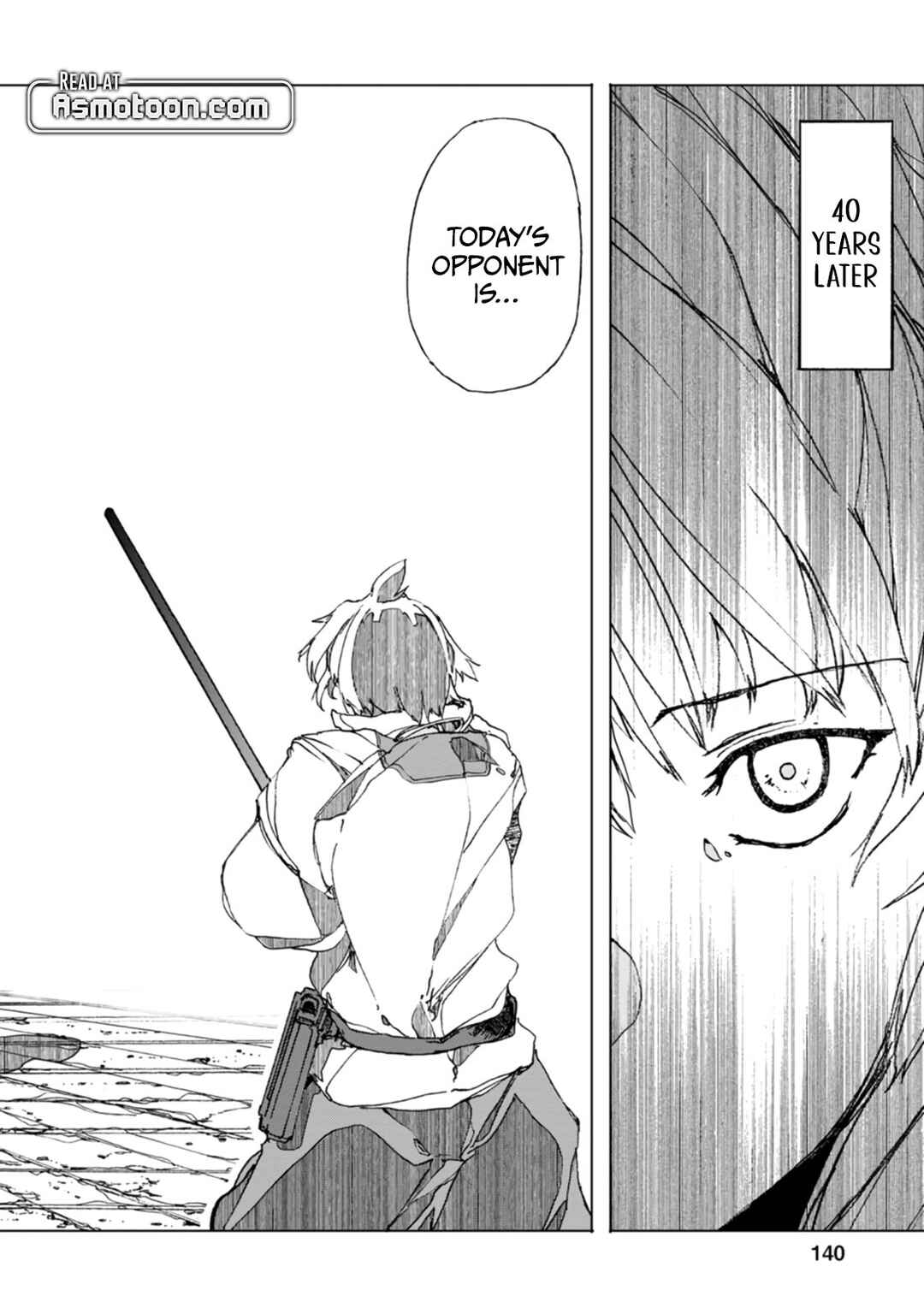 Page 25 Chapter 4 Chou Nankan Dungeon de 10-mannen Shugyou shita Kekka, Sekai Saikyou ni ~Saijaku Munou no Gekokujou~
