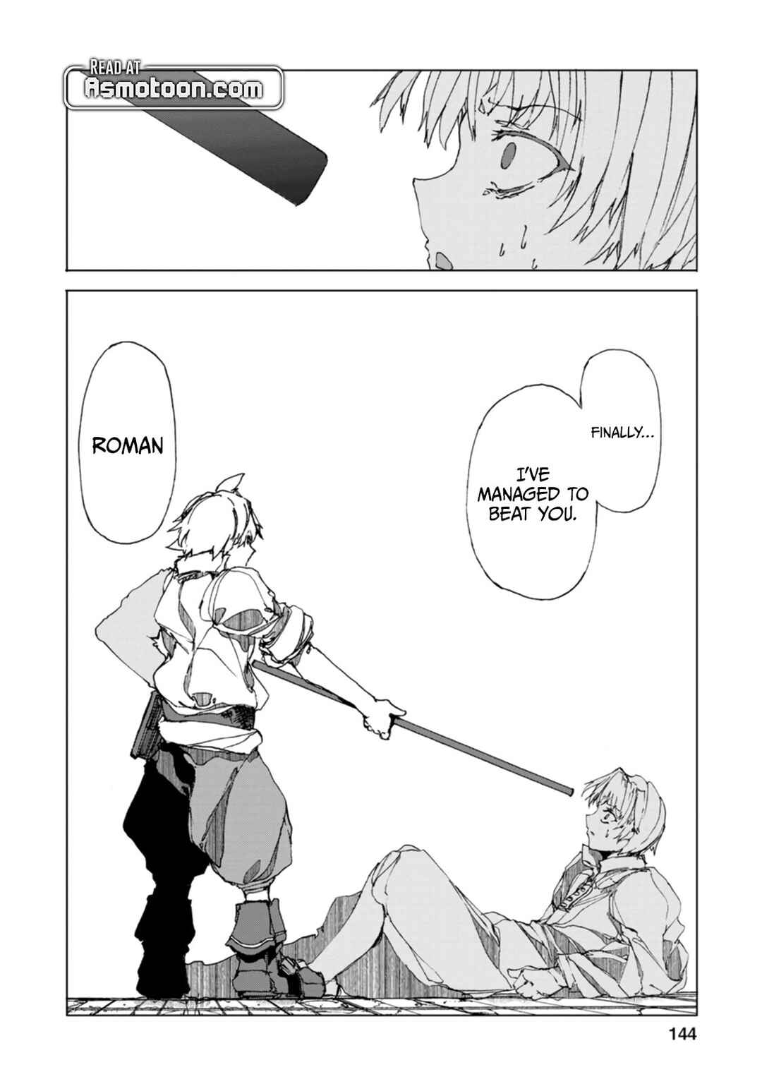 Page 29 Chapter 4 Chou Nankan Dungeon de 10-mannen Shugyou shita Kekka, Sekai Saikyou ni ~Saijaku Munou no Gekokujou~