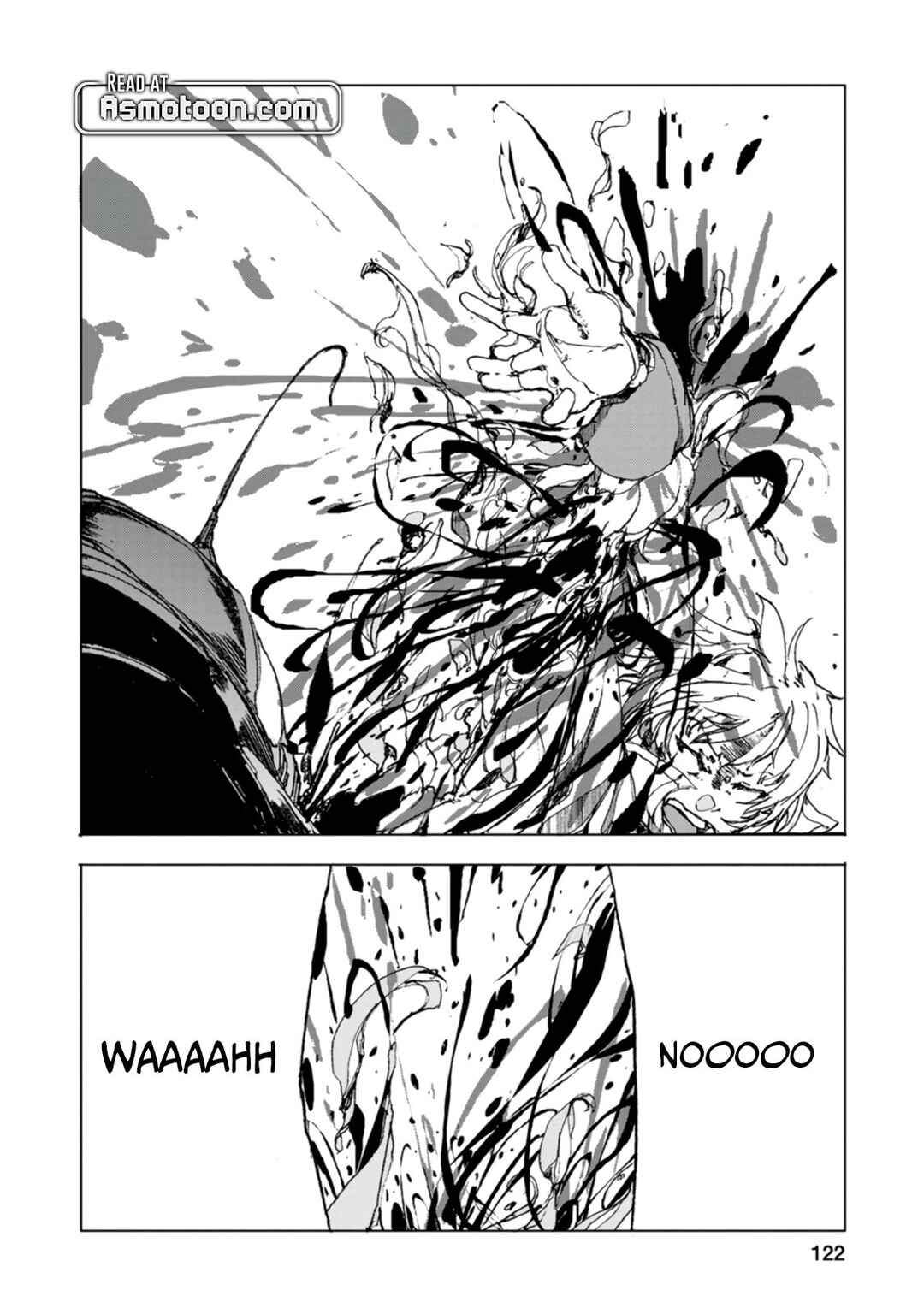 Page 7 Chapter 4 Chou Nankan Dungeon de 10-mannen Shugyou shita Kekka, Sekai Saikyou ni ~Saijaku Munou no Gekokujou~