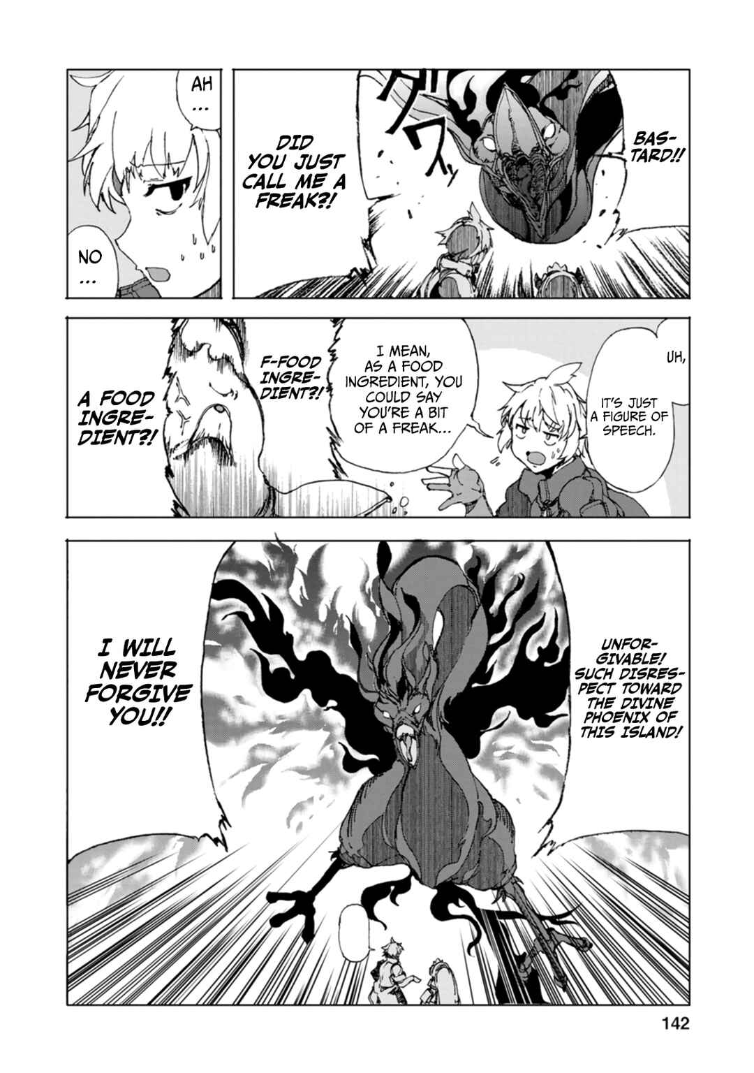Page 13 Chapter 9 Chou Nankan Dungeon de 10-mannen Shugyou shita Kekka, Sekai Saikyou ni ~Saijaku Munou no Gekokujou~