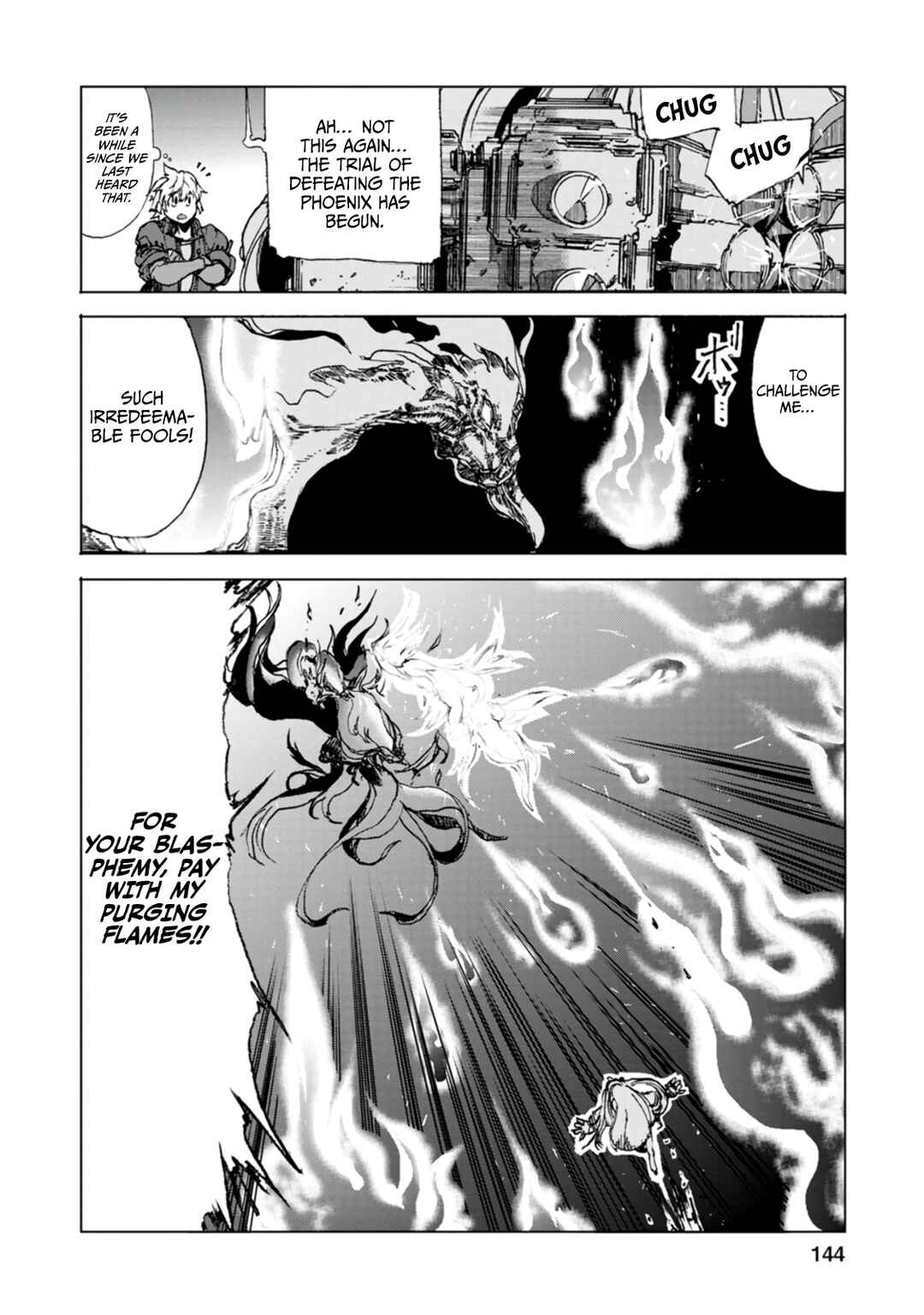 Page 15 Chapter 9 Chou Nankan Dungeon de 10-mannen Shugyou shita Kekka, Sekai Saikyou ni ~Saijaku Munou no Gekokujou~