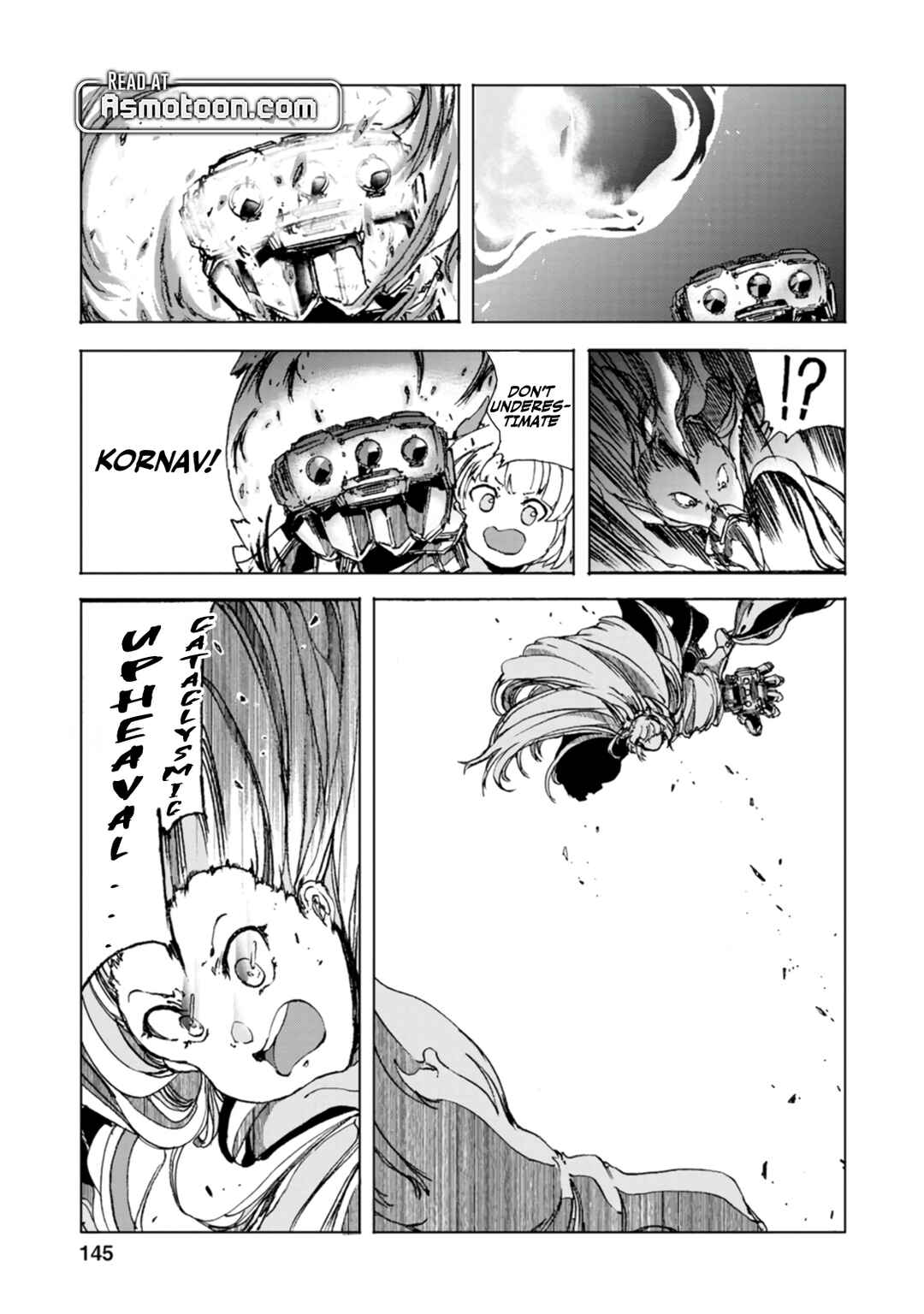 Page 16 Chapter 9 Chou Nankan Dungeon de 10-mannen Shugyou shita Kekka, Sekai Saikyou ni ~Saijaku Munou no Gekokujou~