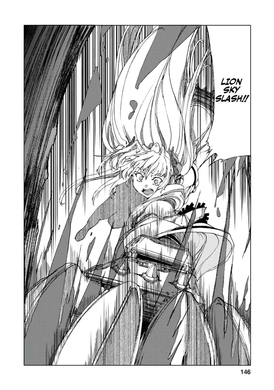 Page 17 Chapter 9 Chou Nankan Dungeon de 10-mannen Shugyou shita Kekka, Sekai Saikyou ni ~Saijaku Munou no Gekokujou~