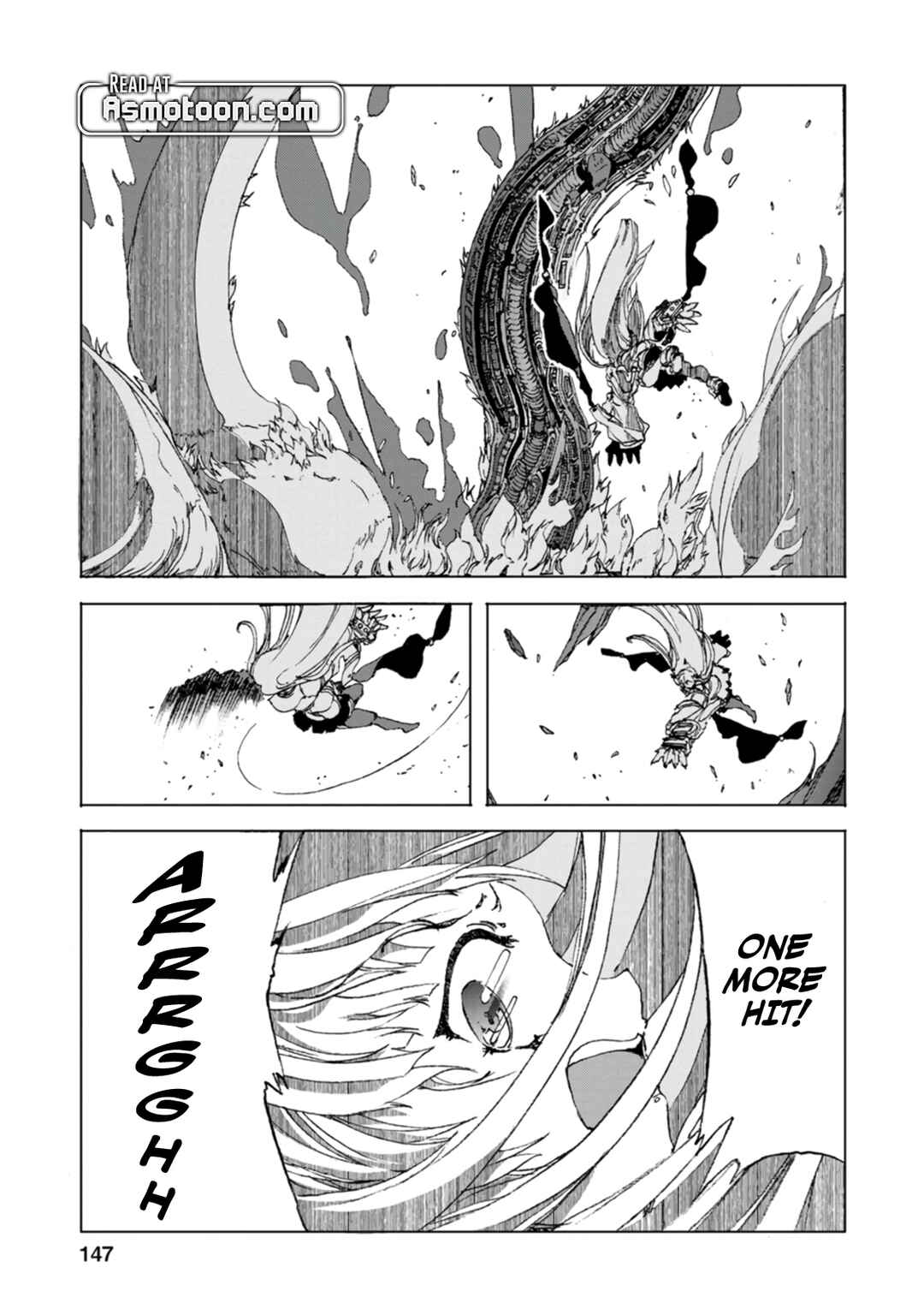 Page 18 Chapter 9 Chou Nankan Dungeon de 10-mannen Shugyou shita Kekka, Sekai Saikyou ni ~Saijaku Munou no Gekokujou~