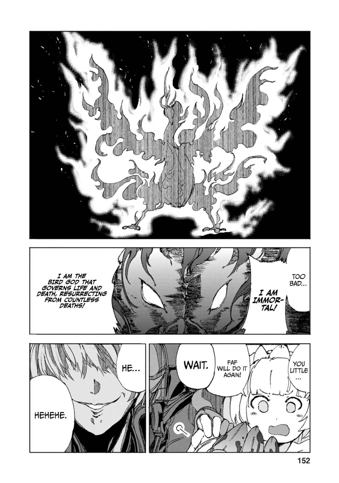 Page 23 Chapter 9 Chou Nankan Dungeon de 10-mannen Shugyou shita Kekka, Sekai Saikyou ni ~Saijaku Munou no Gekokujou~