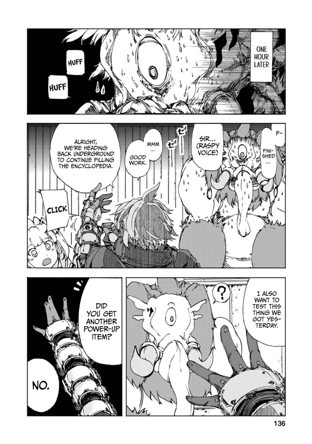 Page 7 Chapter 9 Chou Nankan Dungeon de 10-mannen Shugyou shita Kekka, Sekai Saikyou ni ~Saijaku Munou no Gekokujou~