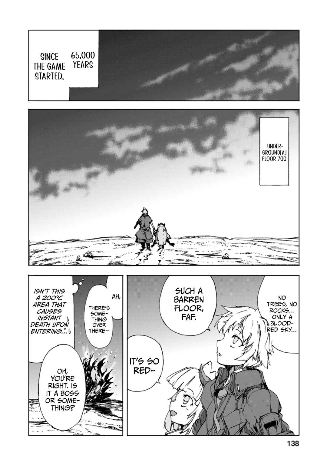 Page 9 Chapter 9 Chou Nankan Dungeon de 10-mannen Shugyou shita Kekka, Sekai Saikyou ni ~Saijaku Munou no Gekokujou~