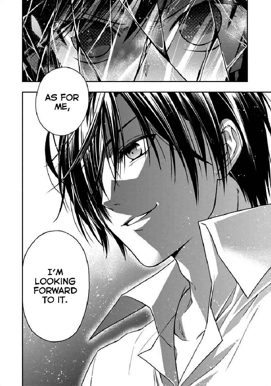 Page 31 Chapter 5 Mahou Sensou