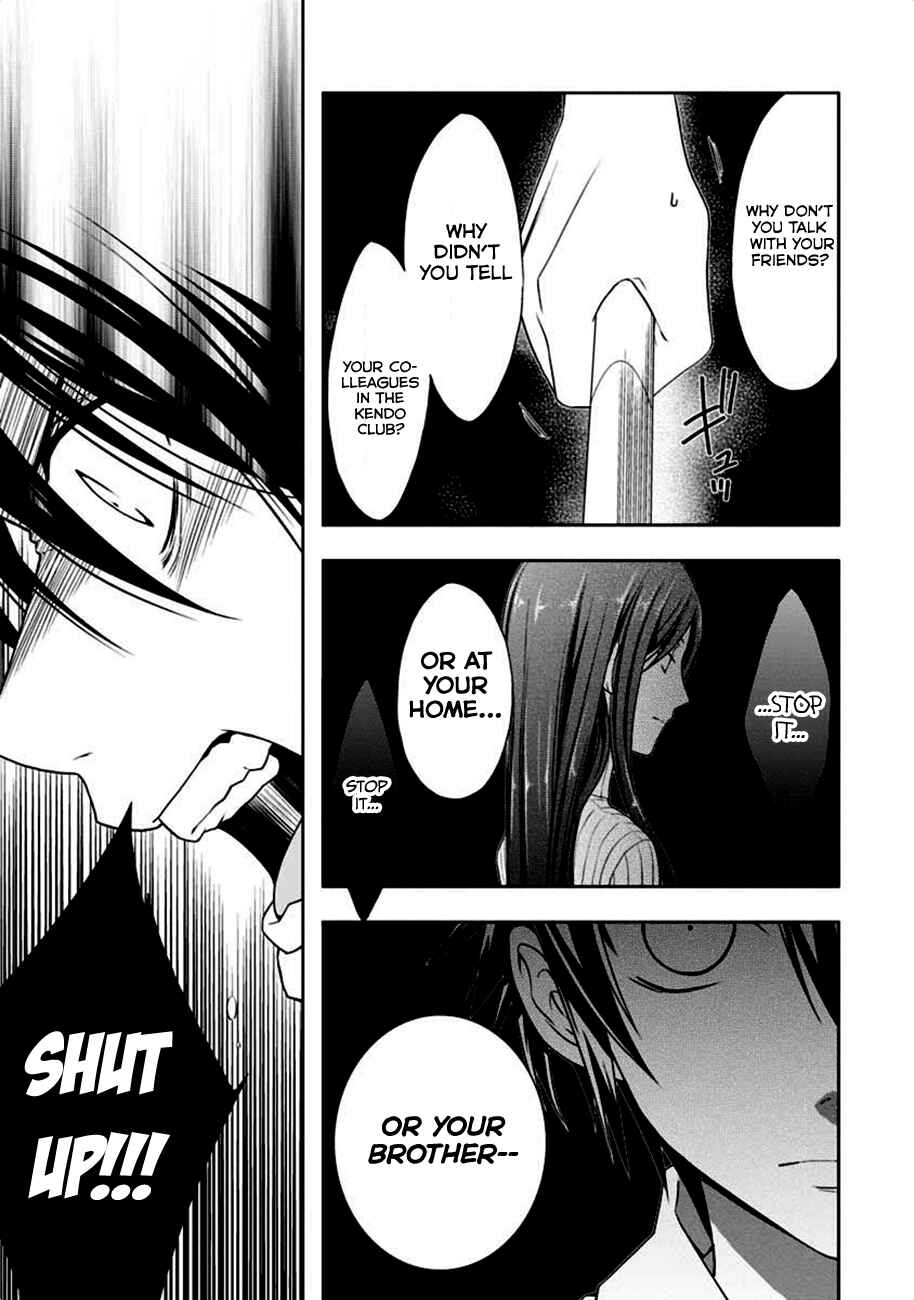 Page 37 Chapter 4 Mahou Sensou