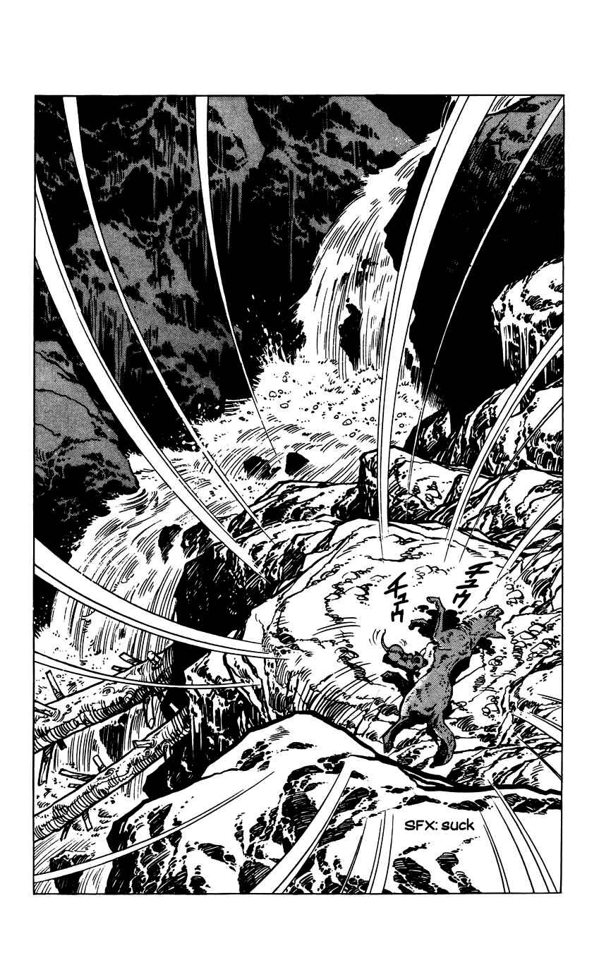Page 2 Chapter 4 Shirobe