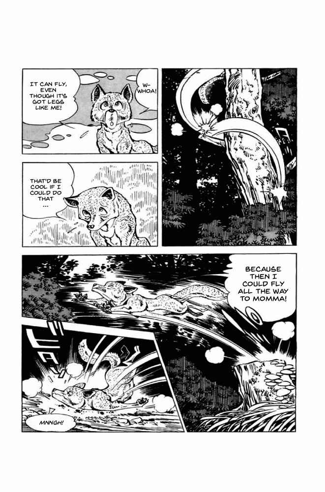 Page 9 Chapter 1 Shirobe