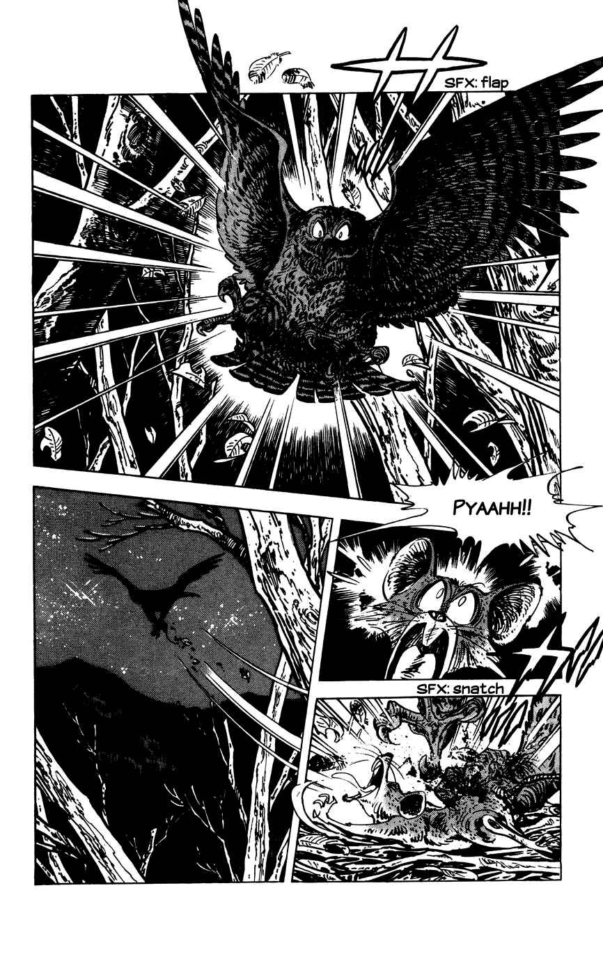 Page 4 Chapter 3 Shirobe