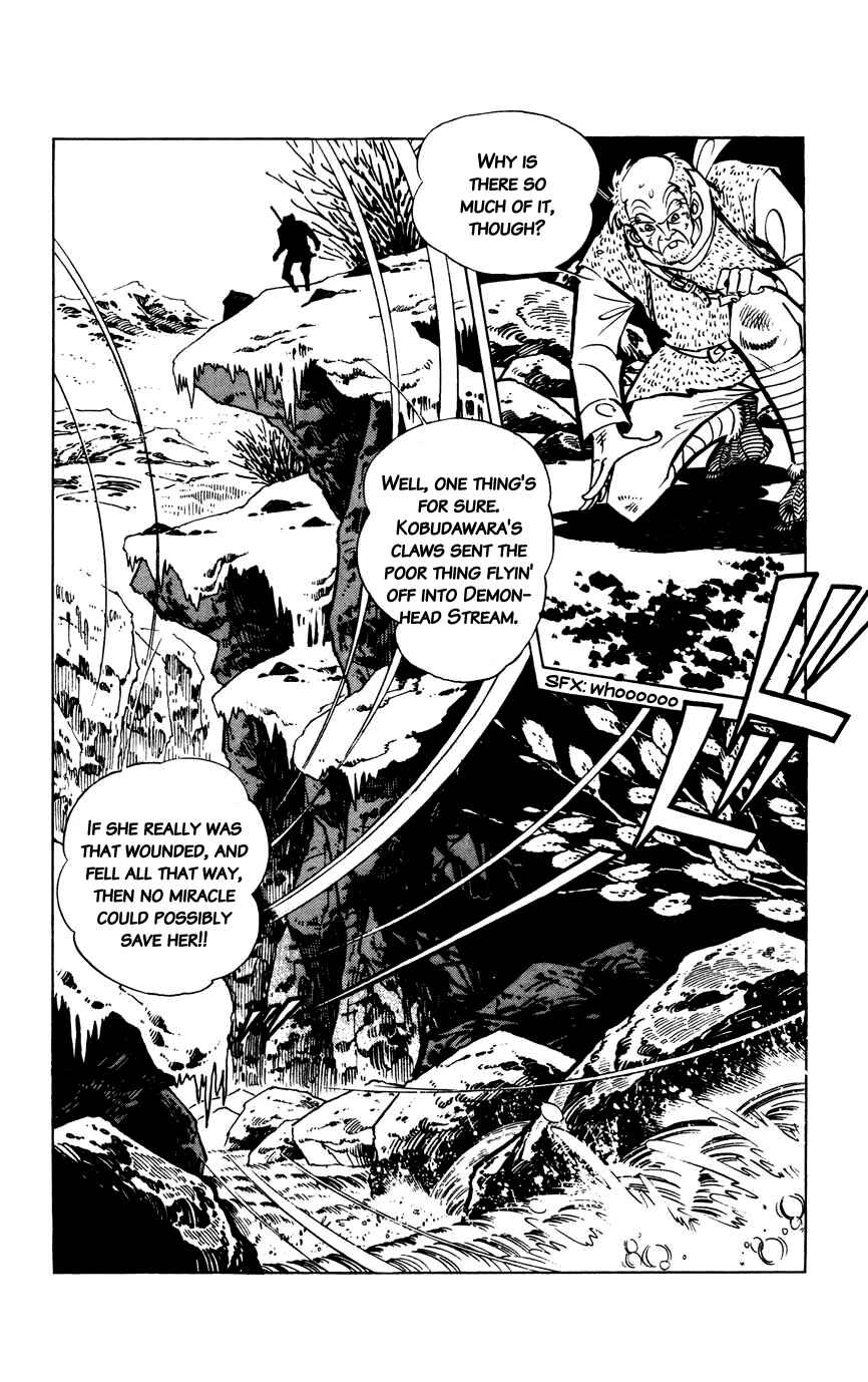 Page 10 Chapter 2 Shirobe