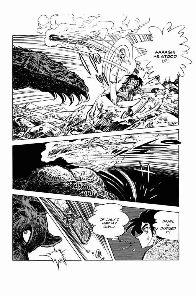 Page 31 Chapter 5 Shirobe