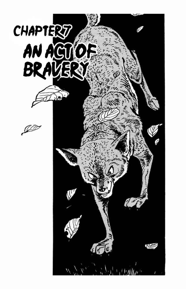 Page 35 Chapter 5 Shirobe