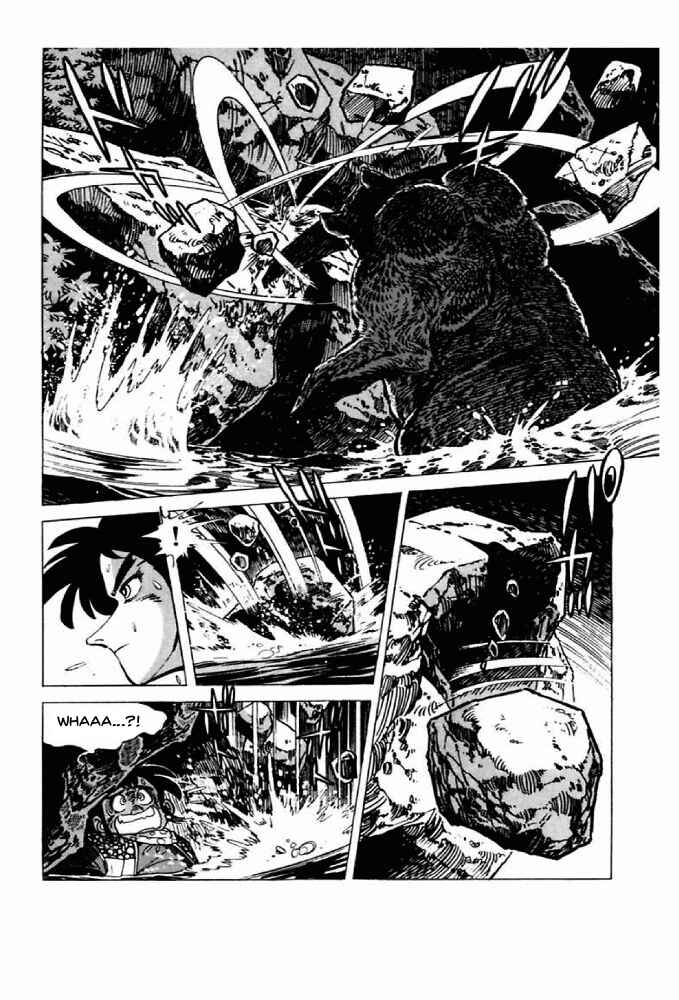 Page 40 Chapter 5 Shirobe
