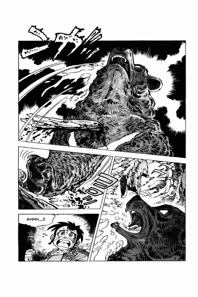 Page 95 Chapter 5 Shirobe