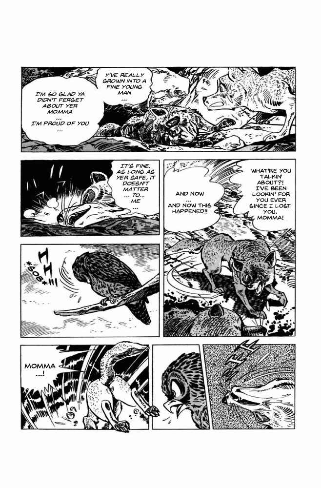 Page 10 Chapter 4 Shirobe