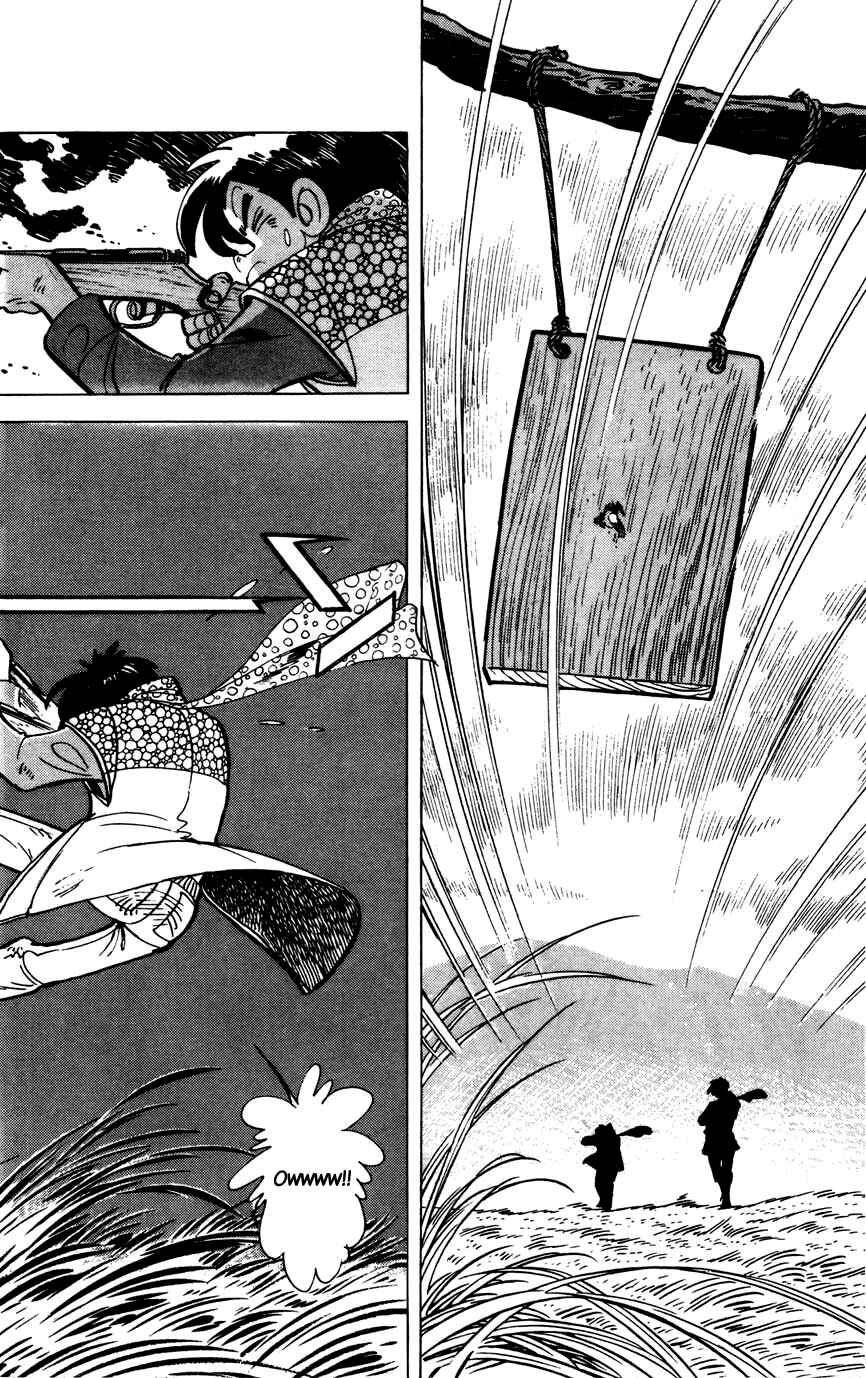 Page 12 Chapter 6 Shirobe
