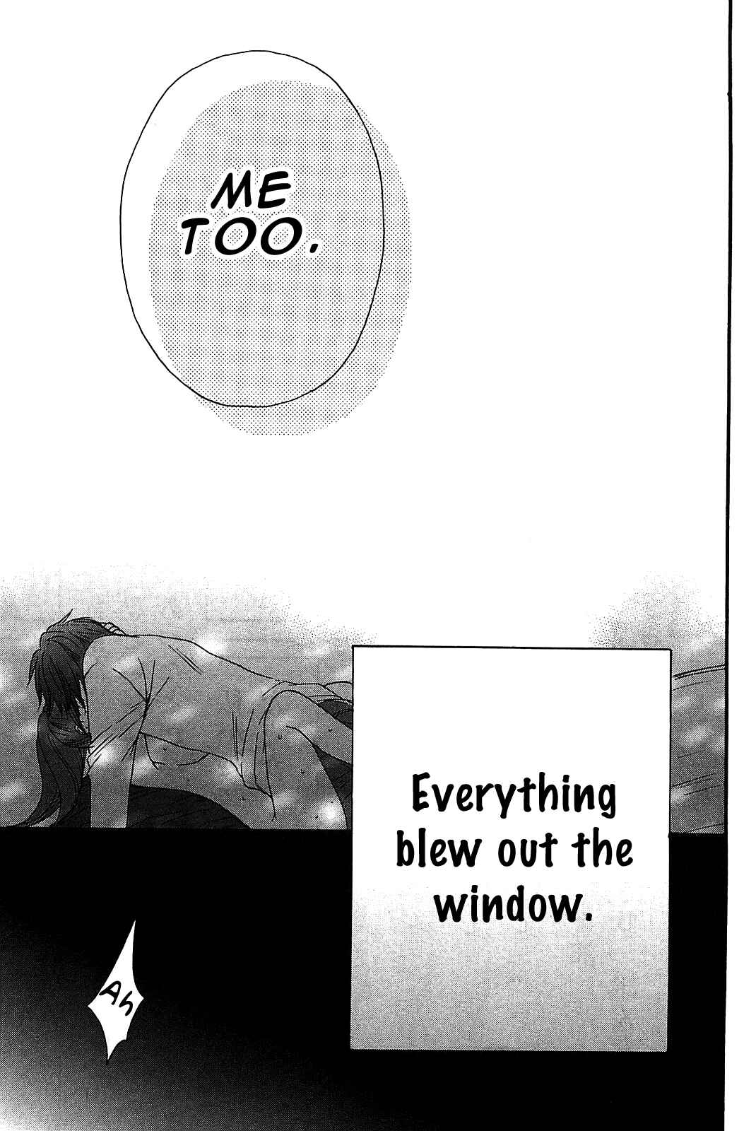 Page 16 Chapter 51 Kanojo wa Kannou Shousetsuka