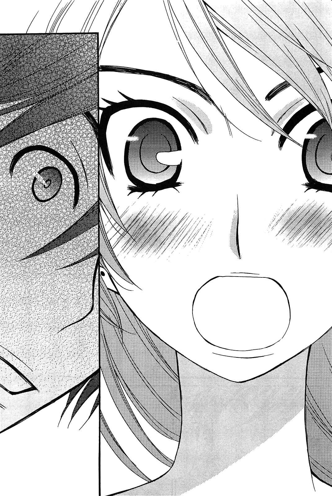 Page 20 Chapter 49 Kanojo wa Kannou Shousetsuka