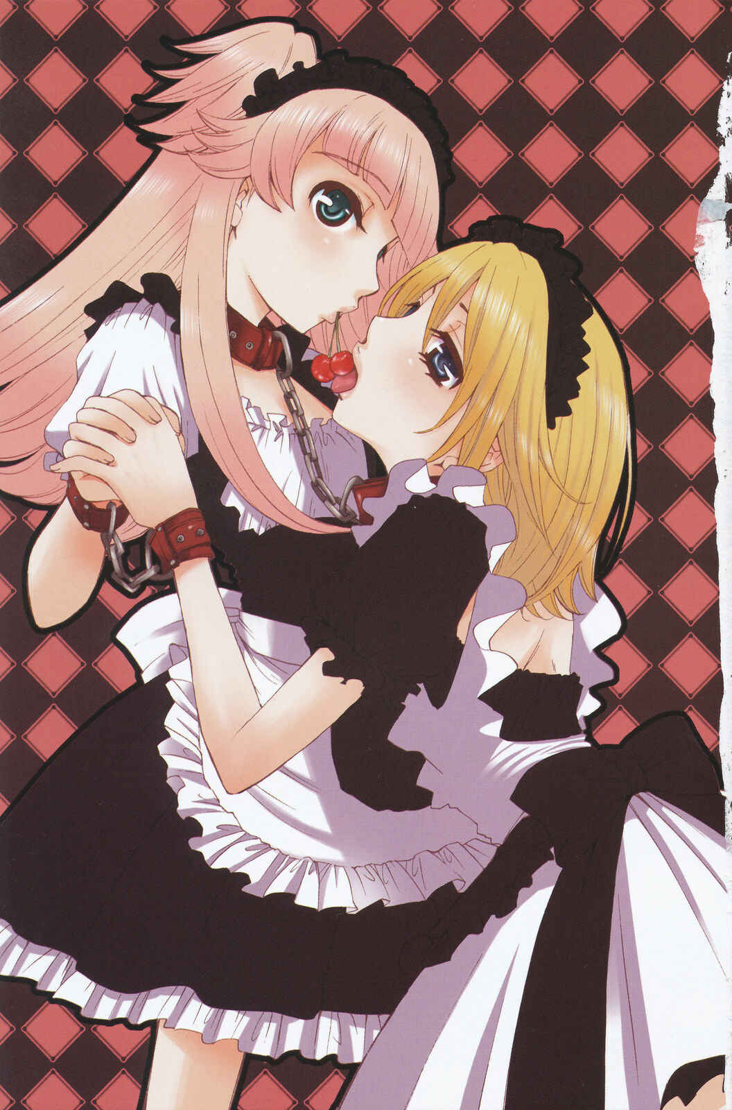 Page 10 Chapter 31 Kanojo wa Kannou Shousetsuka
