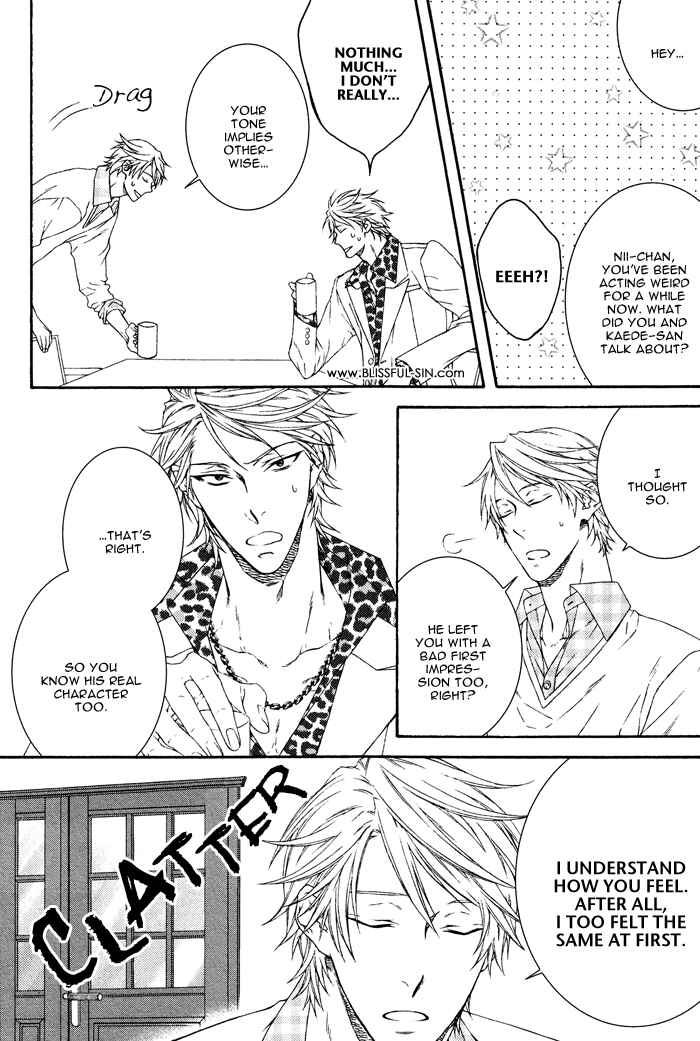 Page 10 Chapter 4 Katekyo!